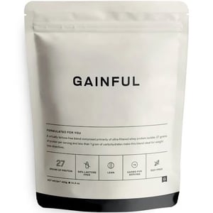 Personalized Weight Gain Protein Powder for Muscle Gain product image