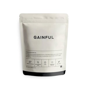 Personalized Weight Gain Protein Powder for Muscle Gain product image