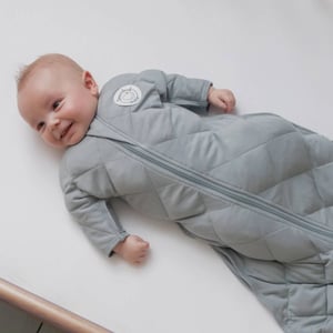 Weighted Transition Swaddle Sack for Babies product image