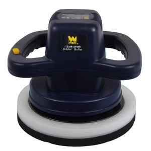 High-Performance Random Orbit Waxer/Polisher for Cars and More product image