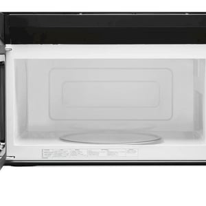 Whirlpool 1.7 Cu. Ft. Over-the-Range Microwave product image