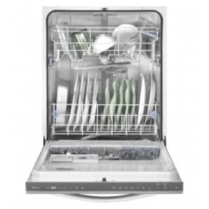 Whirlpool Gold Series 24" Built-In Dishwasher with Sensor Cycle product image