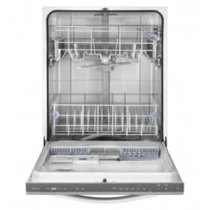 Whirlpool Gold Series 24" Built-In Dishwasher with Sensor Cycle product image