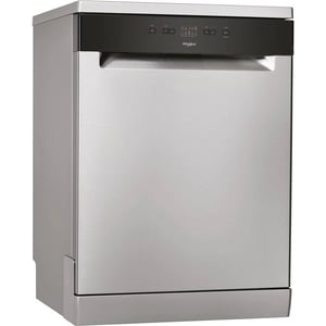 Stainless Steel Freestanding Dishwasher with 13 Place Settings and A+ Energy Efficiency Rating product image