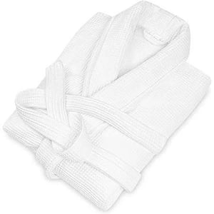 Luxury Terry Cloth Robe for Men and Women product image