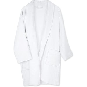 Luxury Terry Cloth Robe for Men and Women product image