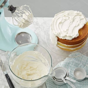 Egg White Substitute for Meringues and Royal Icing product image