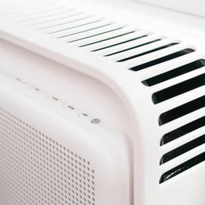 Smart Wi-Fi Quiet Air Conditioner for Modern Homes product image
