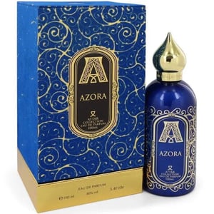 Attar Collection's Azora Eau de Parfum: A Long-Lasting, Fruity-Floral Scent for All product image