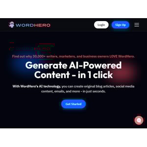 Wordhero for Marketers: Boost Your Campaigns Effectively