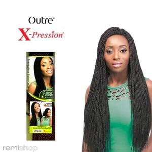 Senegalese Twist Large - Outre