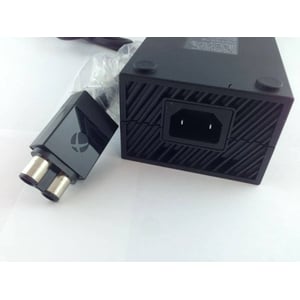 Xbox One Power Supply with Cord - Original AC Adapter for Seamless Gaming product image