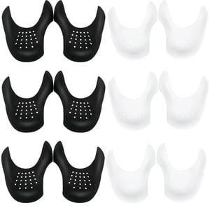 Anti-Wrinkle Shoe Crease Protectors for 6 Pairs of Shoes product image