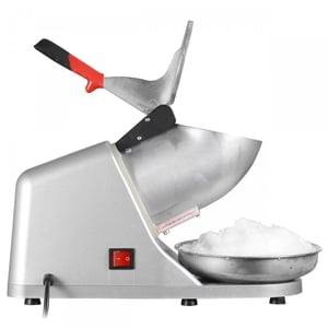 Commercial-Grade Ice Shaver Machine for Snow Cones, Slushies, and More product image