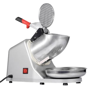 Commercial-Grade Ice Shaver Machine for Snow Cones, Slushies, and More product image