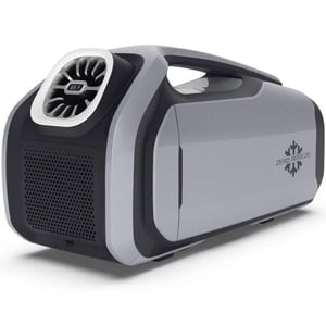 Zero Breeze Mark 2 Portable Air Conditioner for Cars, RVs, and Small Spaces product image