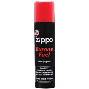 Zippo Premium Butane Fuel Refill - 1.48 oz. product image