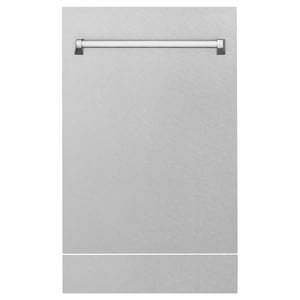 Top Control Dishwasher with 8 Wash Cycles and 3rd Rack product image