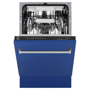 Top Control Dishwasher with 8 Wash Cycles and 3rd Rack product image