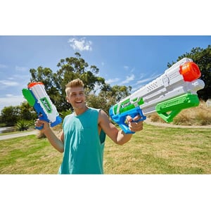 Fast-Fill X-Shot Water Blaster for Ultimate Water Battles product image