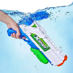 Fast-Fill X-Shot Water Blaster for Ultimate Water Battles product image