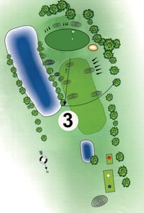 Hole 3