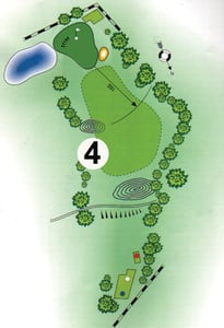 Hole 4