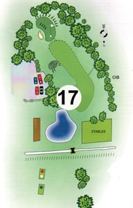 Hole 17
