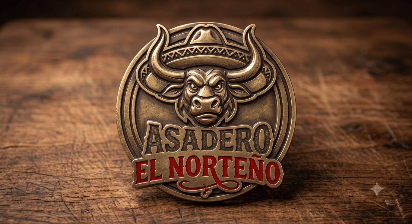 Asadero El Norteño
