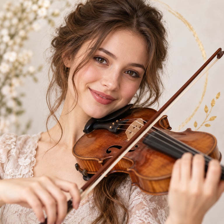 Vasilisa Music