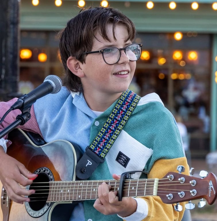 Teddy Rochester Music
