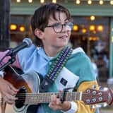 Teddy Rochester Music