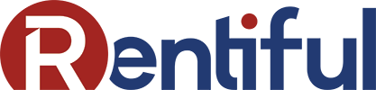 Rentiful logo