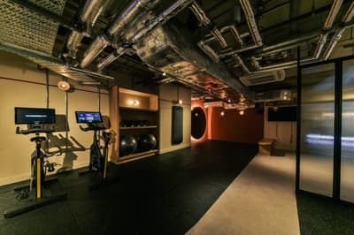 8 Water Street