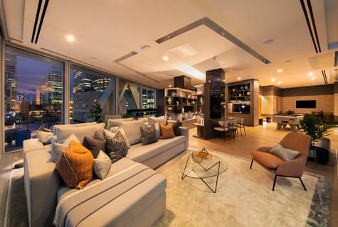 Apartment 3405, Newfoundland - 4 of 4