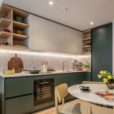 The Maple 2, Brent Cross Town