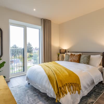 The Maple 1, Brent Cross Town