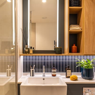 The Maple 1, Brent Cross Town