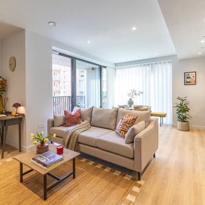 The Maple 1, Brent Cross Town