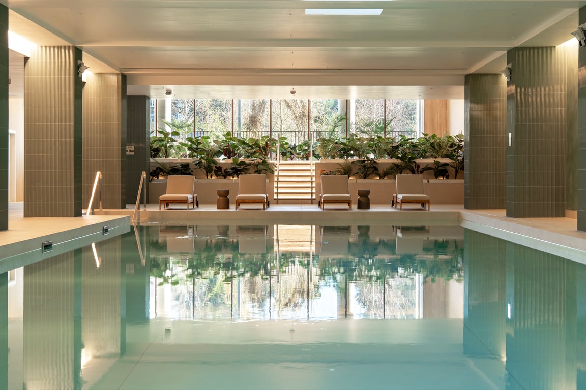 The Maple, Brent Cross Town