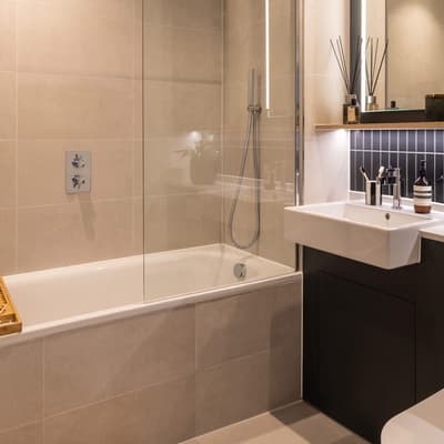 The Maple 1, Brent Cross Town
