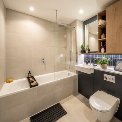The Maple 2, Brent Cross Town