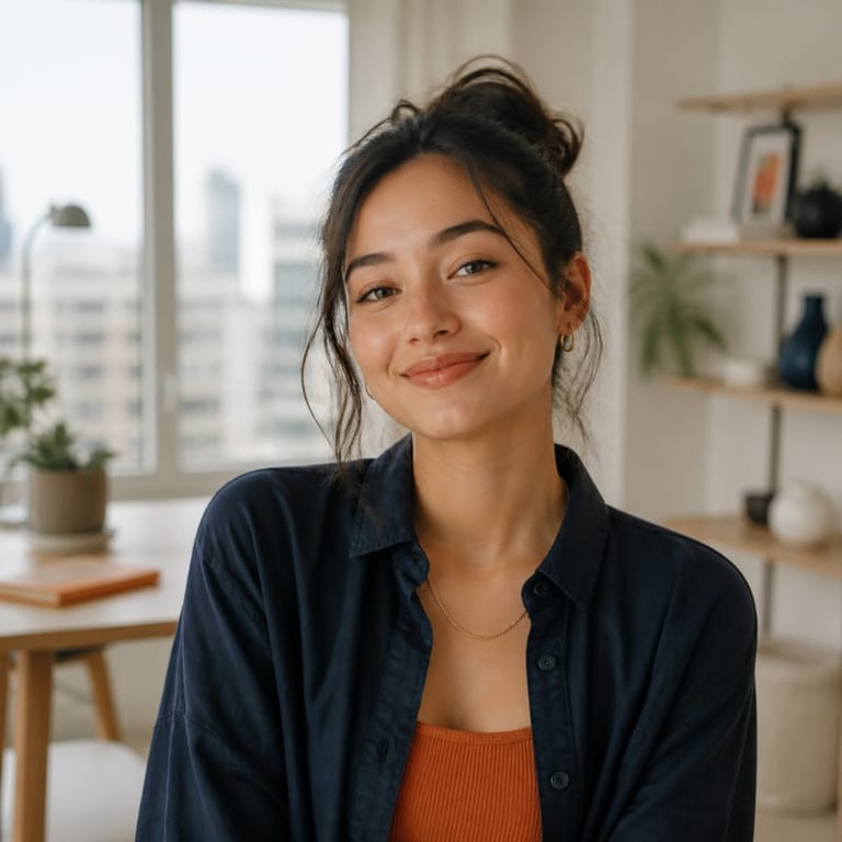 Ivy AI, Social and Community Creator