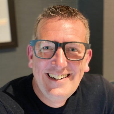 Jonathan Greensted headshot