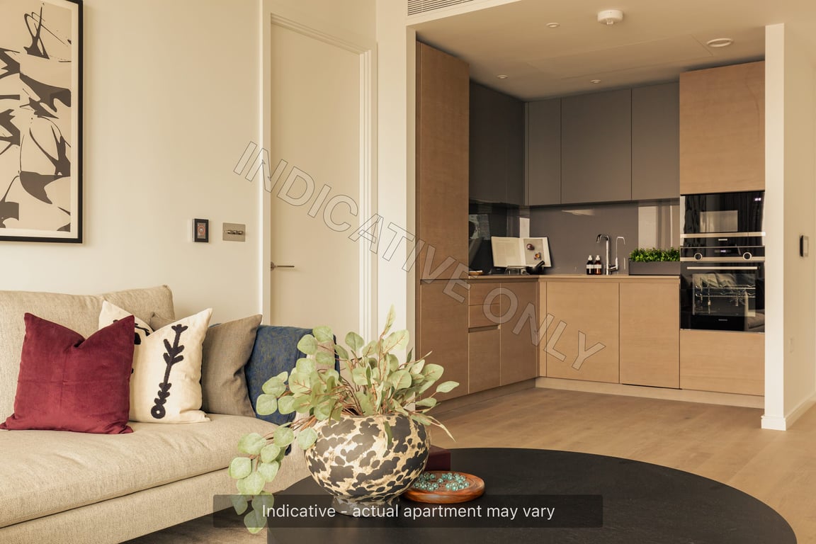Apartment 2509, 10 George Street - Image 3 of 10