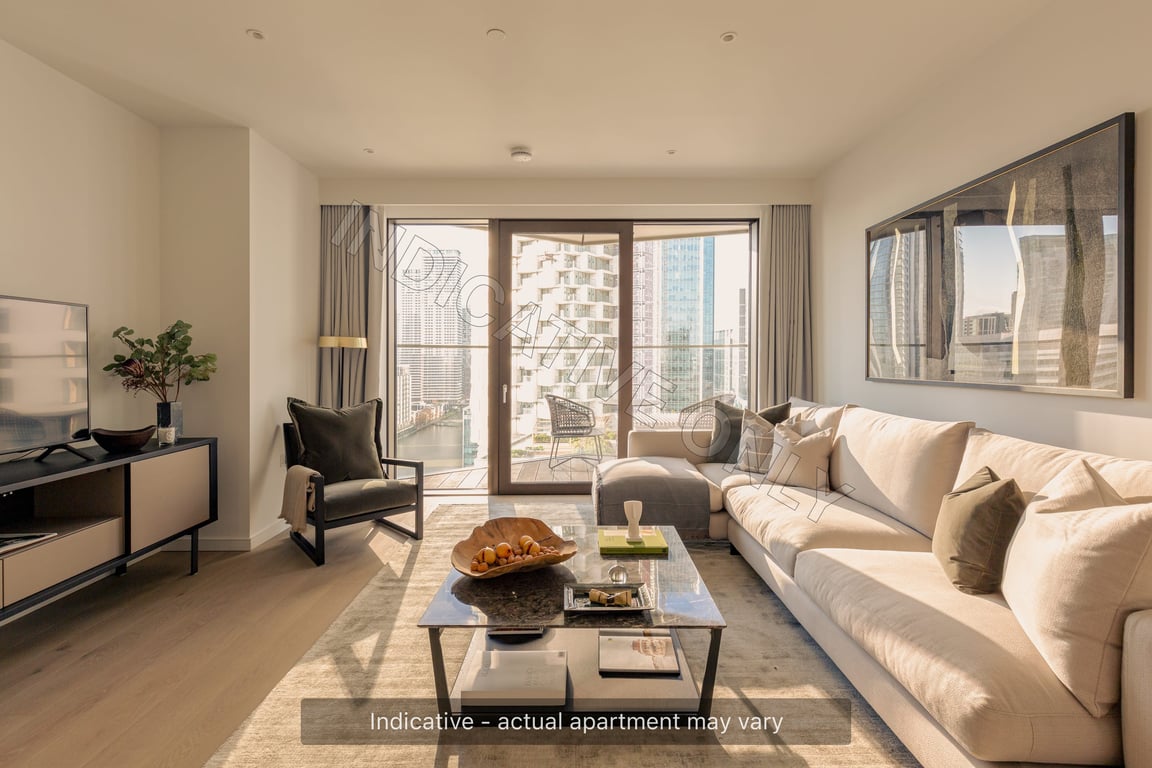 Apartment 1005, 10 George Street - Image 1 of 10