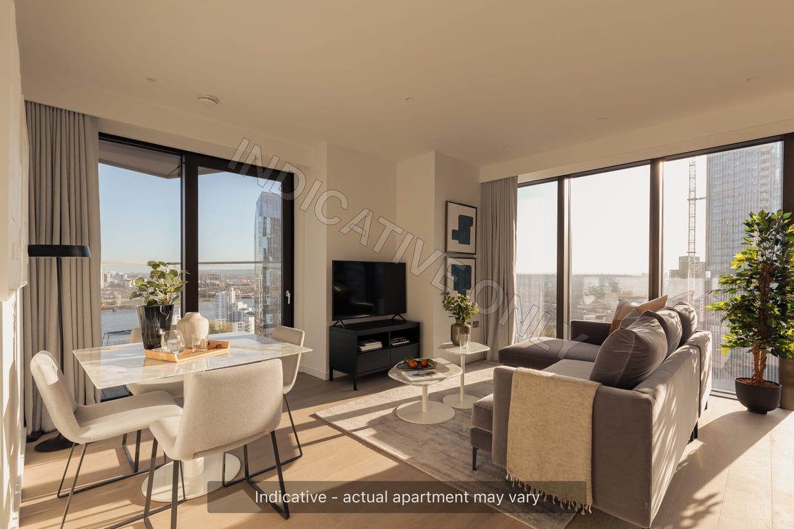 Apartment 202, 10 George Street - Image 1 of 10