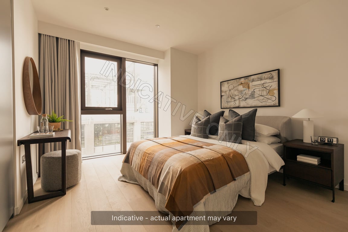 Apartment 907, 10 George Street - Image 3 of 10