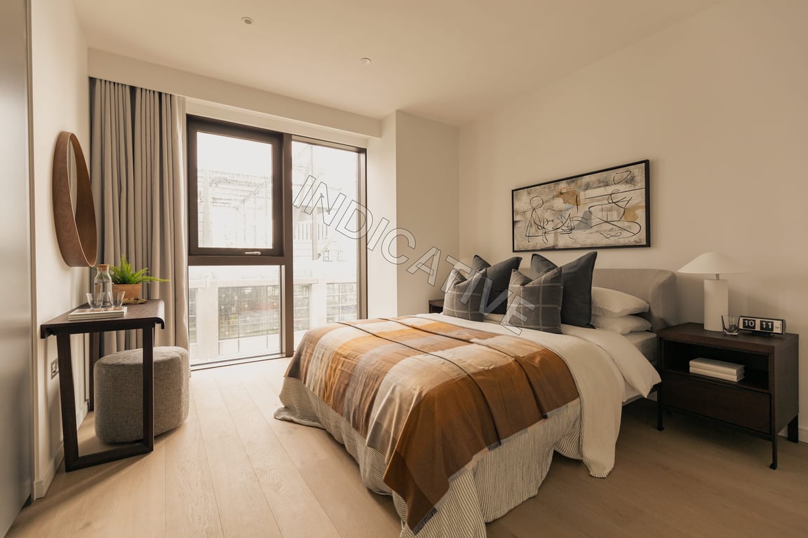 Apartment 1508, 10 George Street - Image 4 of 10