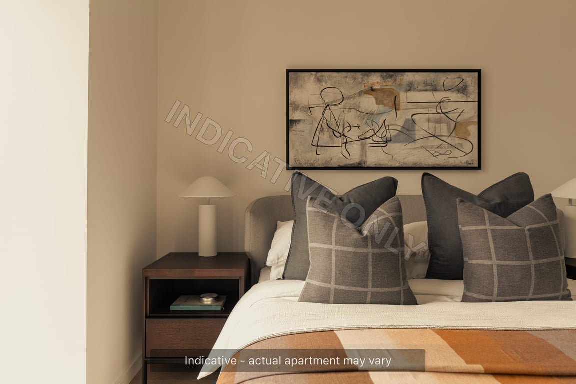 Apartment 1707, 10 George Street - Image 5 of 10